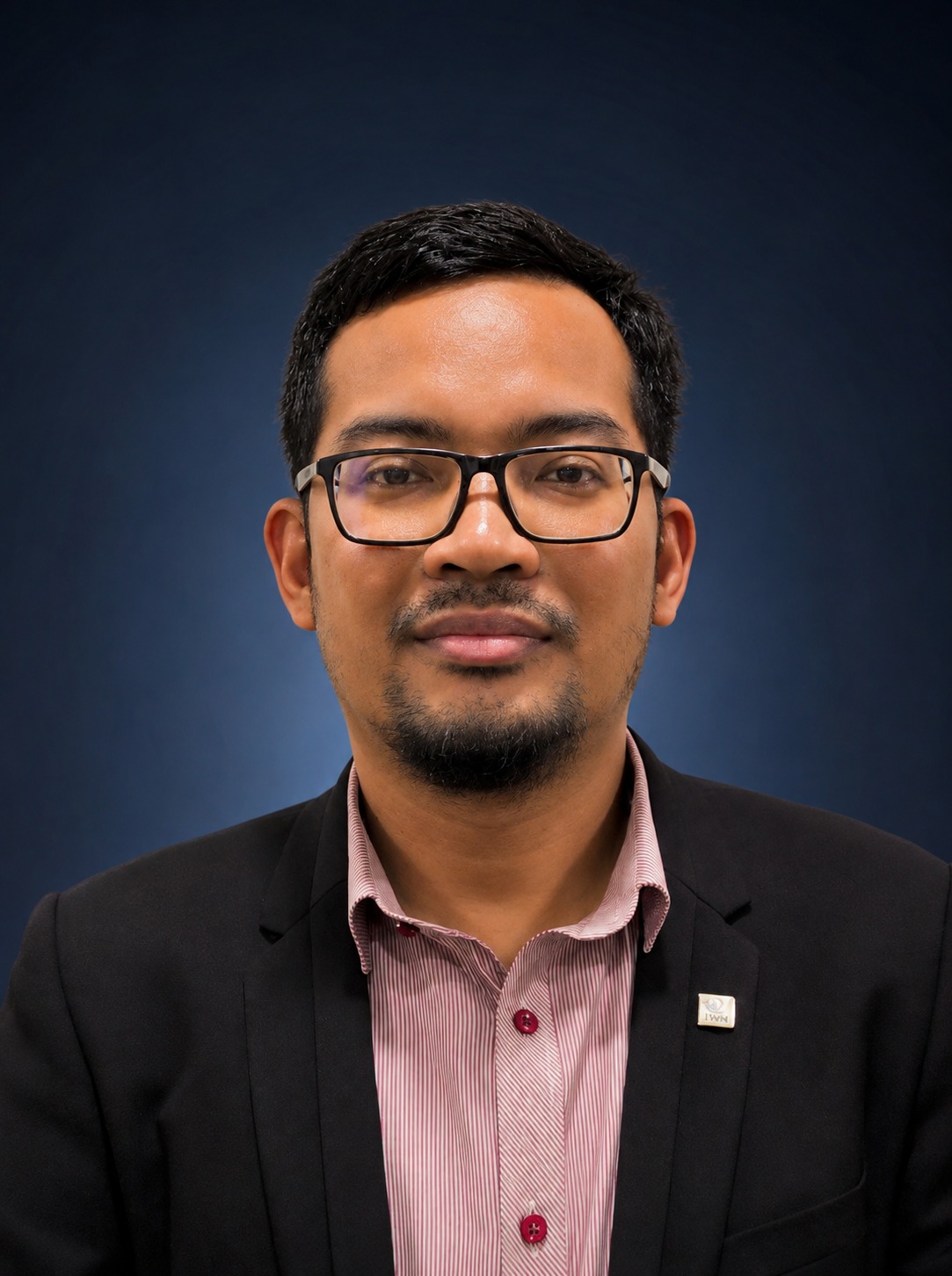 Dr. Muhamad Ariff Muhamad Noordin